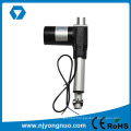 Furniture Desk, Sofa ,TV Holder use 12v or 24v Linear Actuator for LED Cabinet